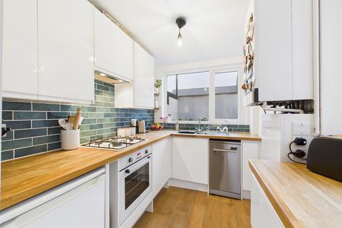 undefined, Eleanor Street, Cullercoats