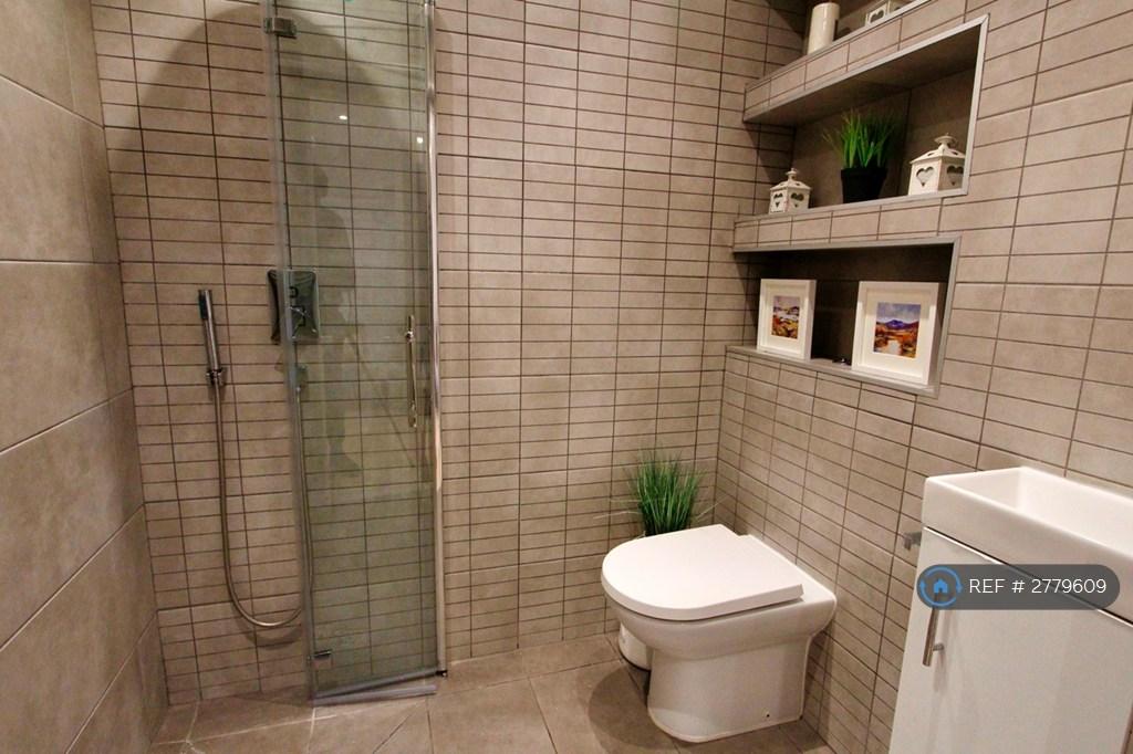 Bathroom 3
