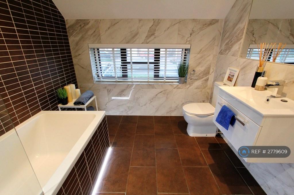 Bathroom 1