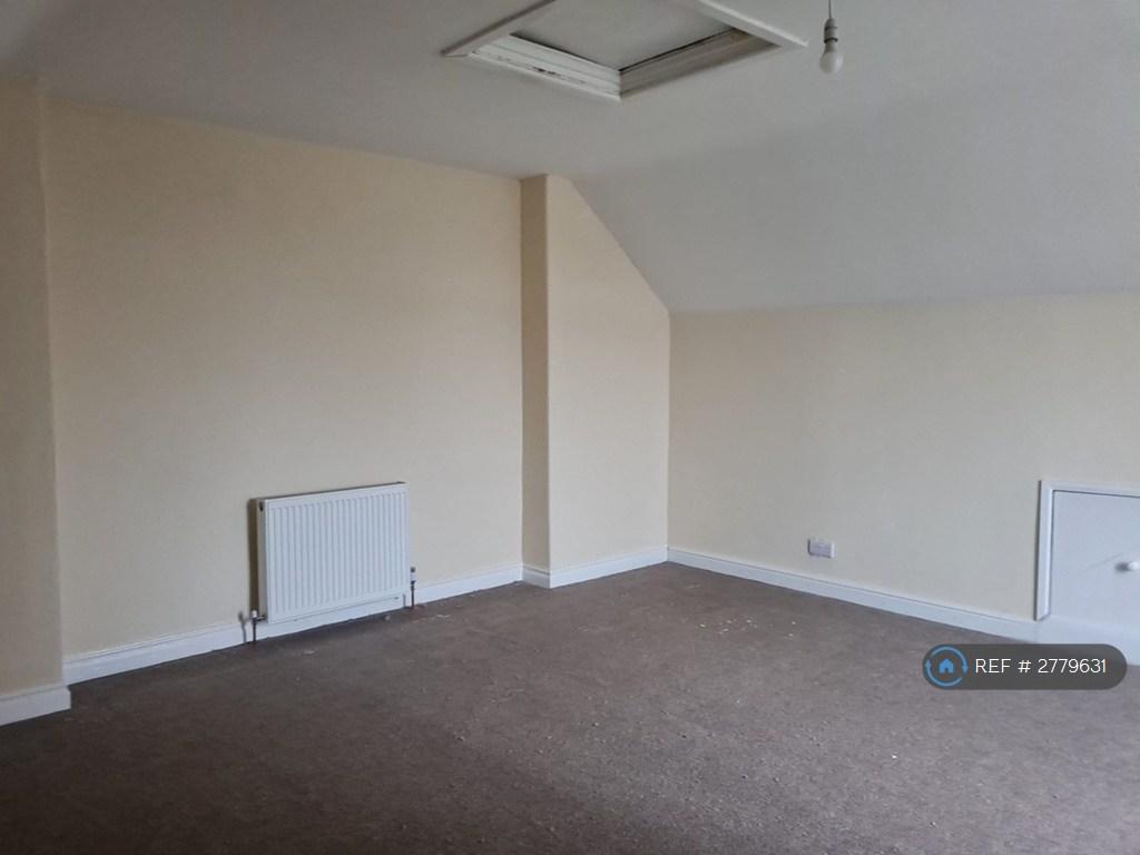 Loft Bedroom