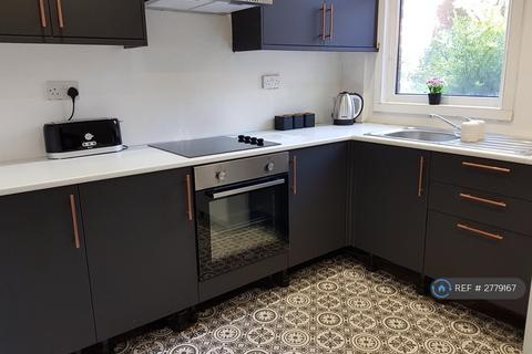 undefined, Bala Street, Barnsley, S71