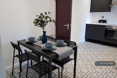 undefined, Bala Street, Barnsley, S71