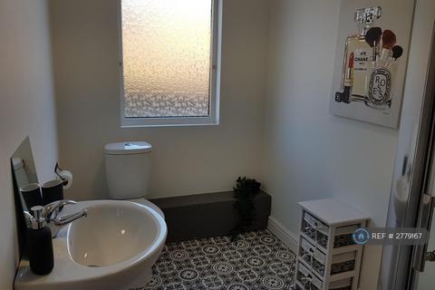 undefined, Bala Street, Barnsley, S71