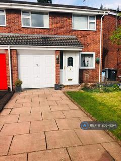 undefined, Rectory Close, Crewe, CW2