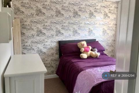 undefined, Rectory Close, Crewe, CW2
