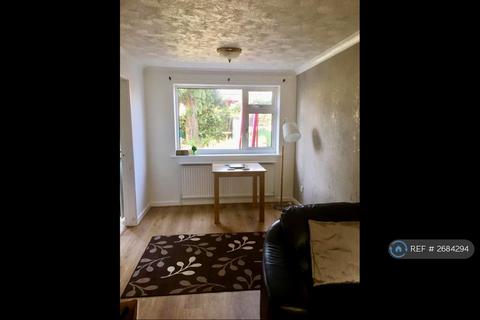 undefined, Rectory Close, Crewe, CW2