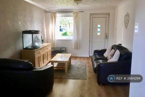 undefined, Rectory Close, Crewe, CW2