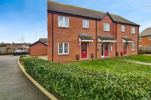 1 bedroom apartment for sale, Southfields, Fareham, Hampshire