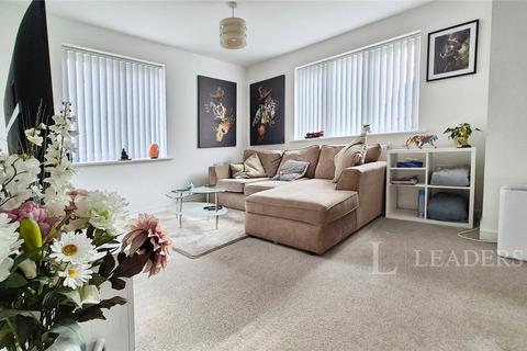 1 bedroom apartment for sale, Southfields, Fareham, Hampshire