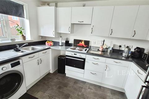 1 bedroom apartment for sale, Southfields, Fareham, Hampshire