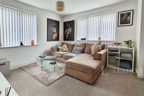 1 bedroom apartment for sale, Southfields, Fareham, Hampshire