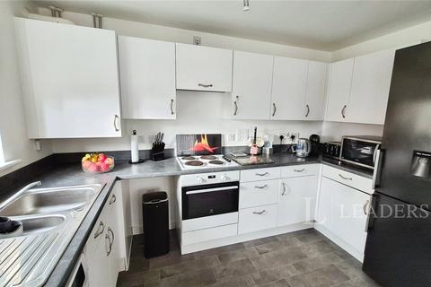 1 bedroom apartment for sale, Southfields, Fareham, Hampshire