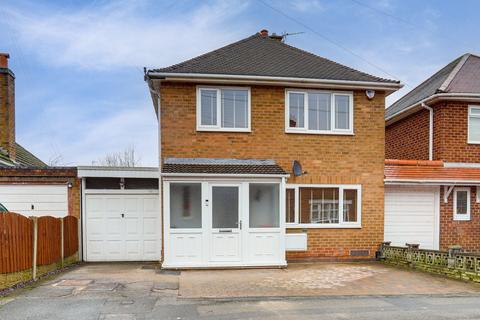 undefined, Acton Road, Nottingham NG5