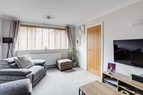 undefined, Acton Road, Nottingham NG5
