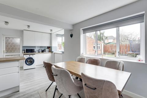 undefined, Acton Road, Nottingham NG5