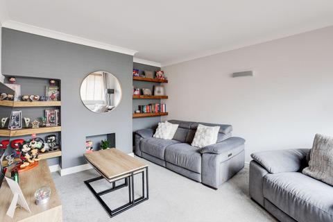 undefined, Acton Road, Nottingham NG5