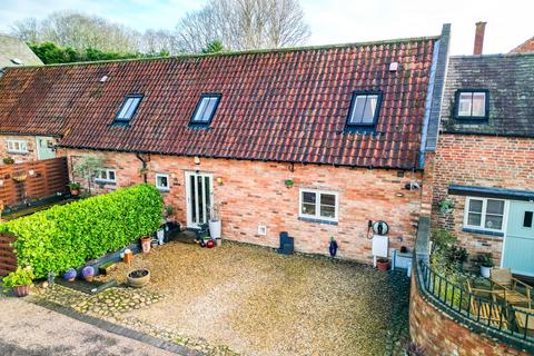 undefined, Glebe Court, Great Dalby, LE14
