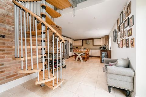 undefined, Glebe Court, Great Dalby, LE14