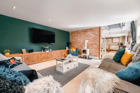 undefined, Glebe Court, Great Dalby, LE14