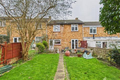 undefined, Ash Tree Field, Harlow CM20