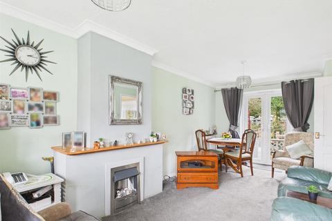 undefined, Ash Tree Field, Harlow CM20