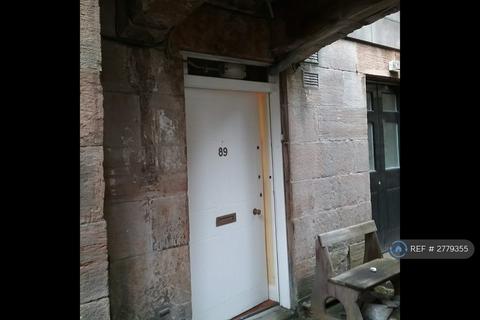 Stockbridge, Edinburgh, EH3