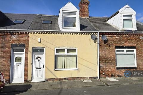 undefined, Londonderry Street, Sunderland, SR3