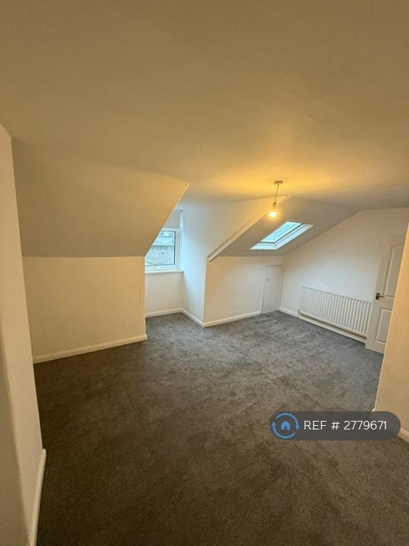 1st Bedroom