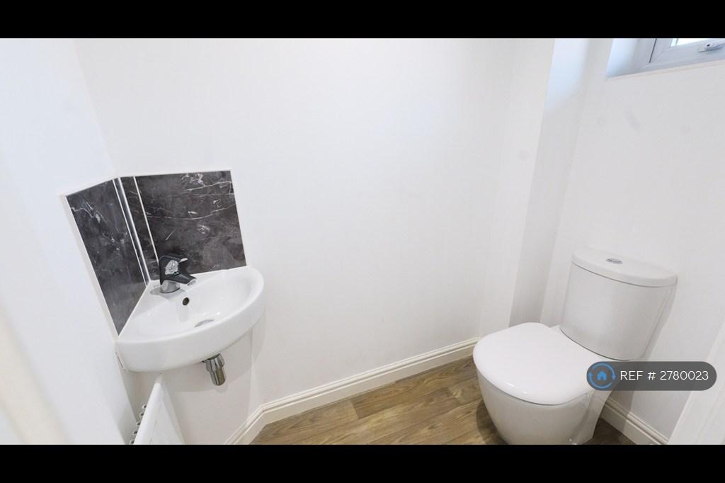 Downstairs Wc Toilet