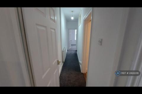 2 bedroom flat to rent, Totnes Road, Paignton, TQ3