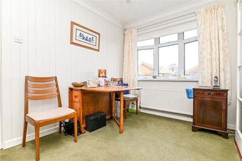 3 bedroom bungalow for sale, Cutler Close, New Milton, Hampshire, BH25