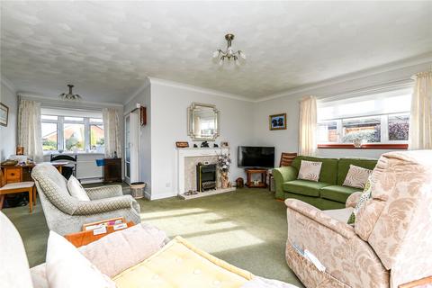 3 bedroom bungalow for sale, Cutler Close, New Milton, Hampshire, BH25