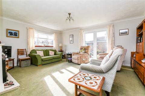 3 bedroom bungalow for sale, Cutler Close, New Milton, Hampshire, BH25