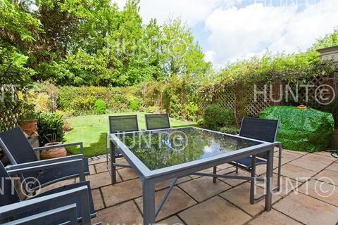 undefined, Claybury Hall, Regents Drive, Repton Park, Woodford Green, Essex