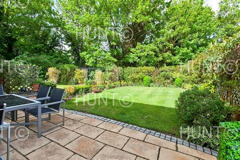 undefined, Claybury Hall, Regents Drive, Repton Park, Woodford Green, Essex