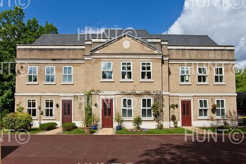undefined, Claybury Hall, Regents Drive, Repton Park, Woodford Green, Essex