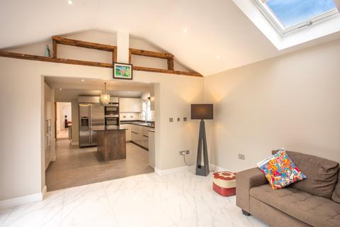 undefined, Middle Hill, Englefield Green, Egham, TW20