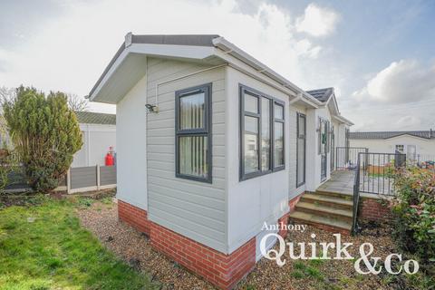 undefined, Lower Dunton Road, Brentwood, CM13