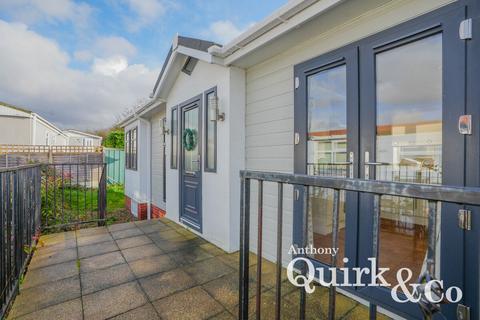 undefined, Lower Dunton Road, Brentwood, CM13