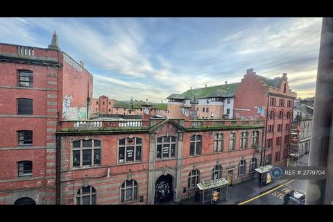 undefined, Seagate, Dundee, DD1
