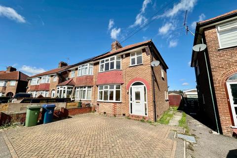 3 bedroom semi-detached house for sale, Westleigh Gardens, Edgware, HA8