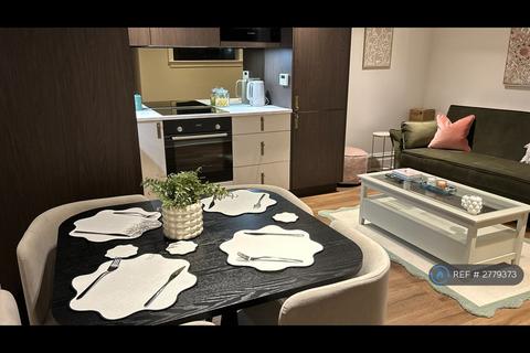 1 bedroom flat to rent, Ullet Road, Liverpool, L17