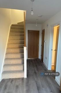 3 bedroom terraced house to rent, Maude Close, New Romney, TN28
