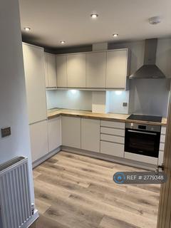 3 bedroom terraced house to rent, Maude Close, New Romney, TN28