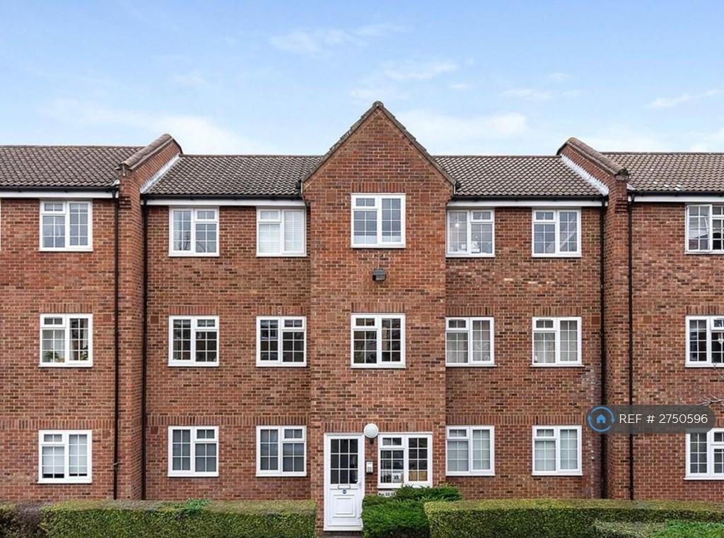 Outside Flat