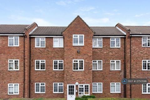 1 bedroom flat to rent, Ashdown Way, London, SW17