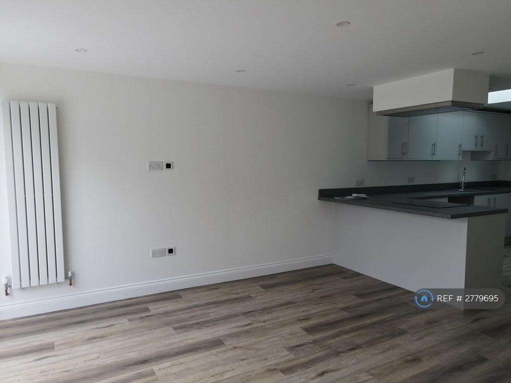 Kitchen/Diner/Lounge