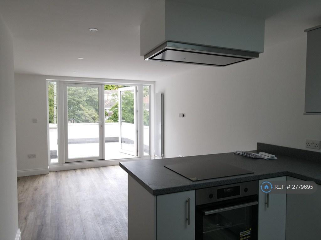Kitchen/Diner/Lounge
