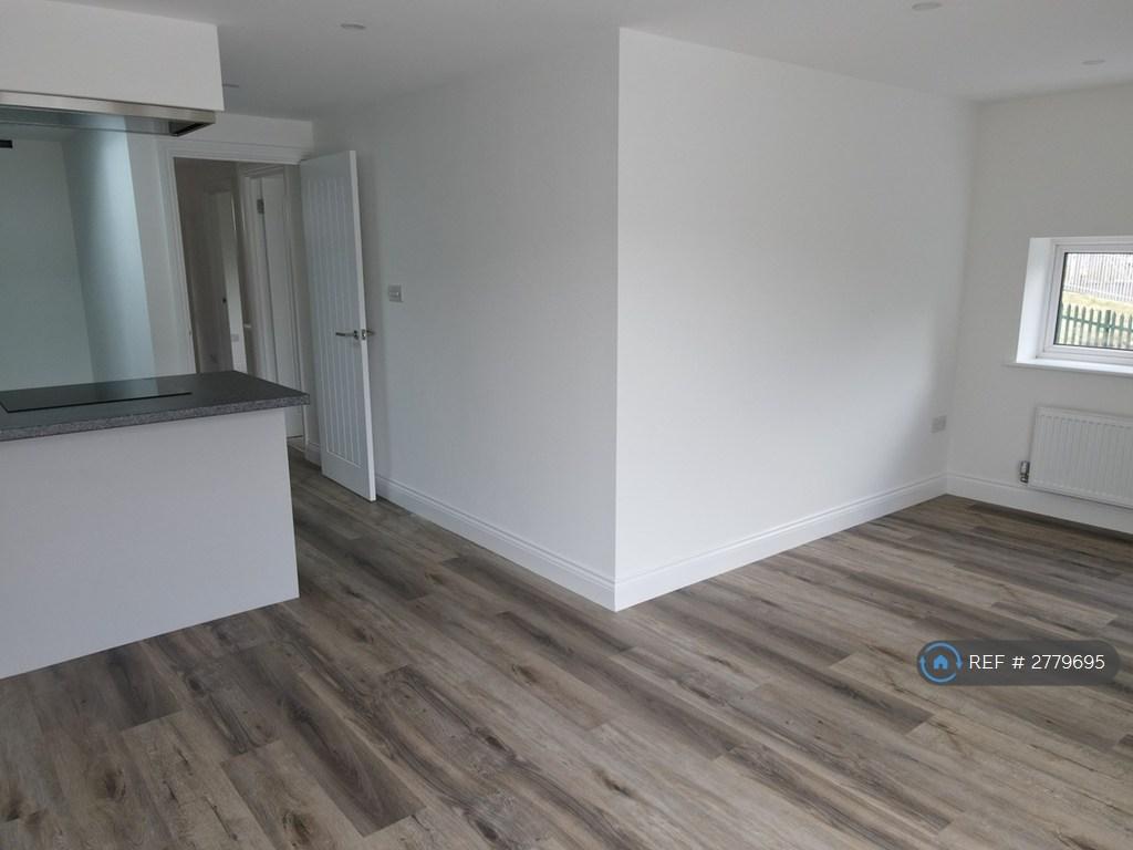 Kitchen/Diner/Lounge