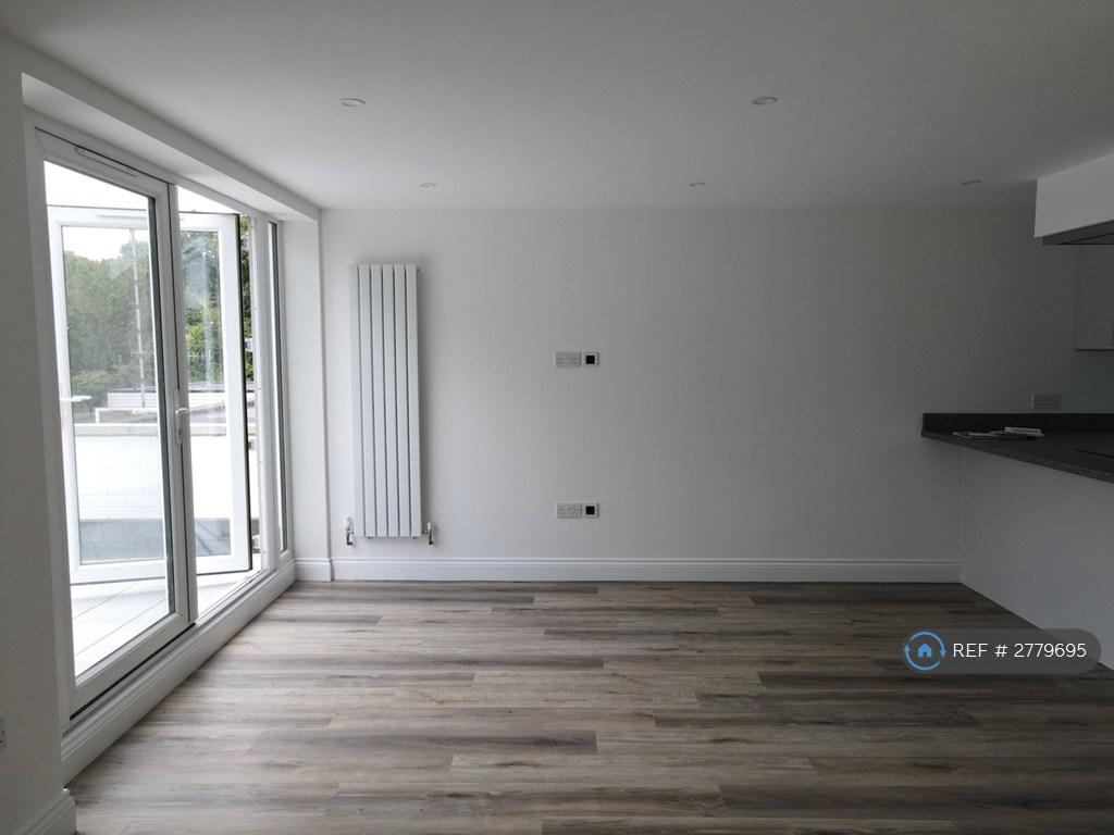 Kitchen/Diner/Lounge